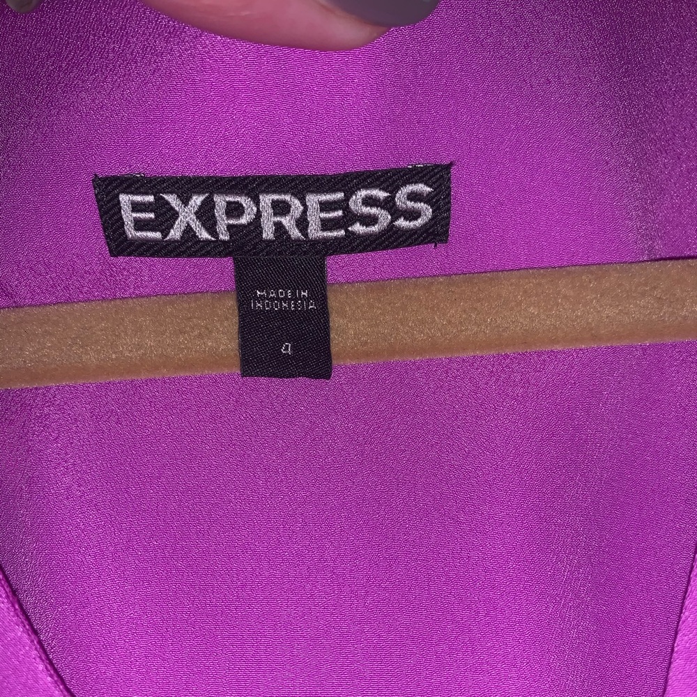 Express Romper Shorts - image 4